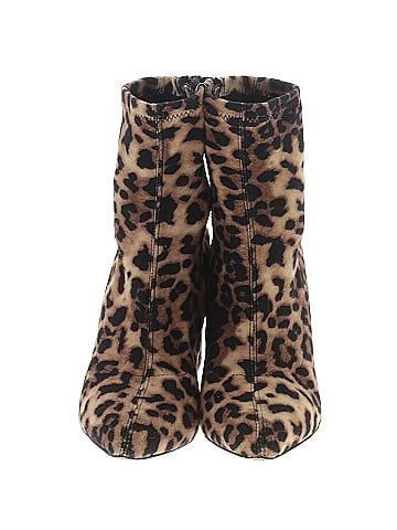 Steven by Steve Madden Boots (view 2)