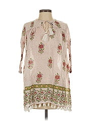 Roller Rabbit Casual Dress