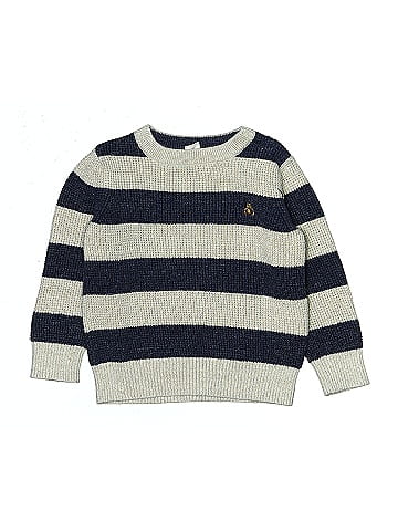 Baby Gap Pullover Sweater (view 1)