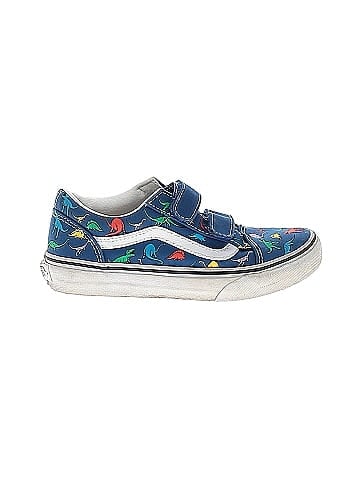 Vans Sneakers (view 1)
