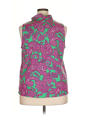 Crown & Ivy Tank Top (view 2)