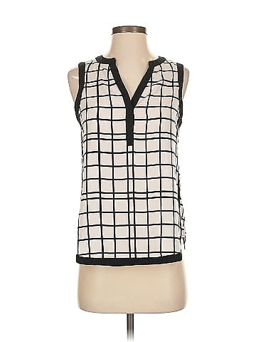 Banana Republic Sleeveless Blouse (view 1)