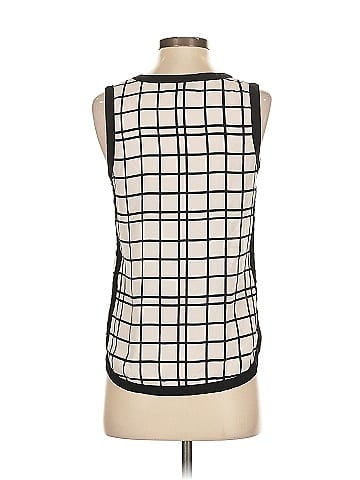Banana Republic Sleeveless Blouse (view 2)