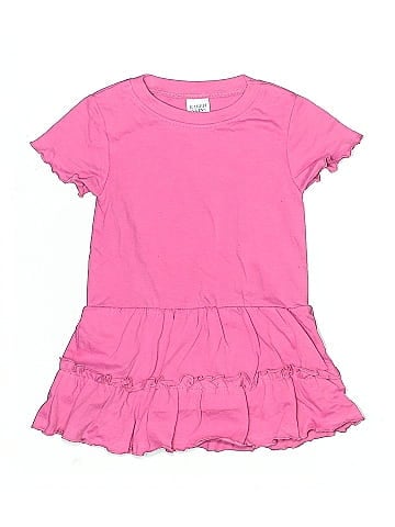 Rabbit Skins Dress (view 1)