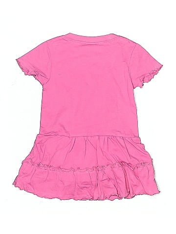 Rabbit Skins Dress (view 2)