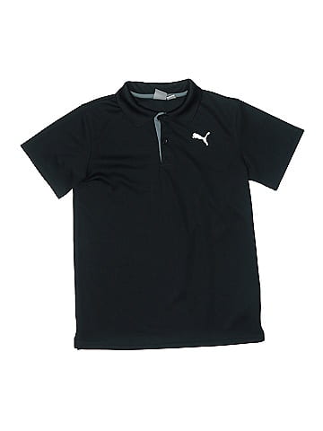 Puma Short Sleeve Polo (view 1)