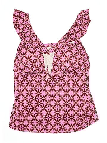 D&Co. Swimsuit Top (view 1)