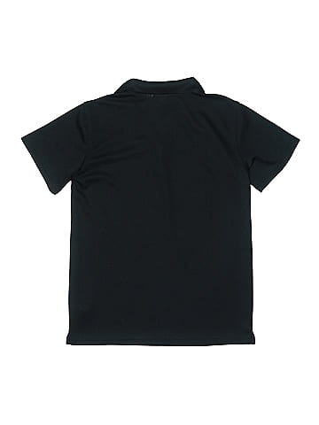 Puma Short Sleeve Polo (view 2)