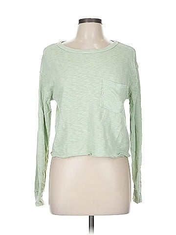 t.la Long Sleeve T-Shirt (view 1)