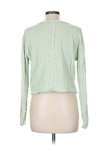 t.la Long Sleeve T-Shirt (view 2)