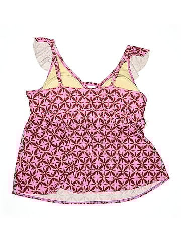 D&Co. Swimsuit Top (view 2)