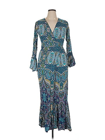 R. Vivimos Cocktail Dress (view 1)