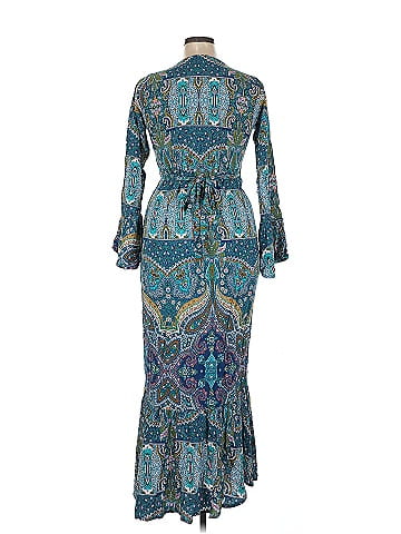 R. Vivimos Cocktail Dress (view 2)