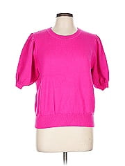 English Factory Short Sleeve Turtleneck