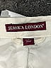Jessica London Ivory Blazer Size 14 - photo 6
