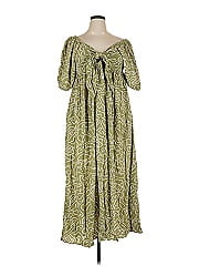 Eloquii Casual Dress