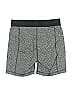 VSX Sport Solid Gray Athletic Shorts Size XS - photo 2
