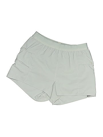 Mountain Hardwear Athletic Shorts (view 1)