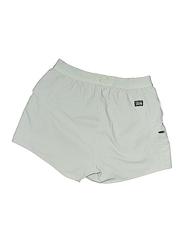 Mountain Hardwear Athletic Shorts (view 2)