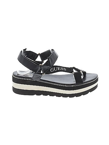 Guess Wedges (view 1)
