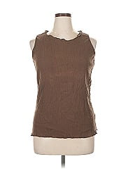 Fresh Produce Sleeveless Blouse