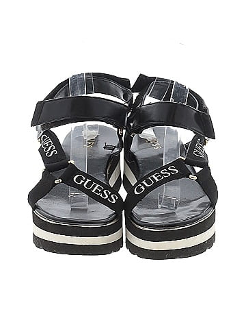 Guess Wedges (view 2)