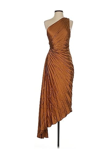 Petal and Pup Cocktail Dress (view 1)