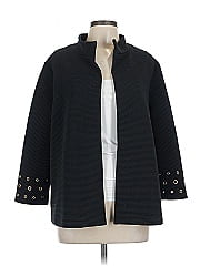 Jm Collection Coat