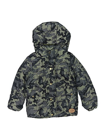 Bass Pro Shops Snow Jacket (view 1)