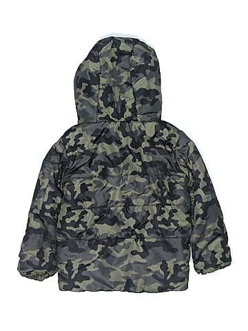 Bass Pro Shops Snow Jacket (view 2)