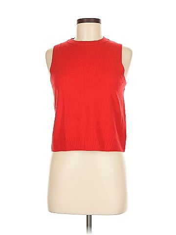 A New Day Sweater Vest (view 1)