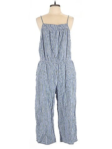BeachLunchLounge Overalls (view 1)