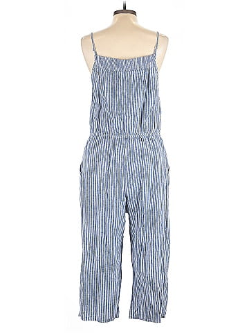 BeachLunchLounge Overalls (view 2)