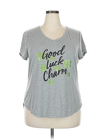 Apt. 9 Short Sleeve T-Shirt (view 1)