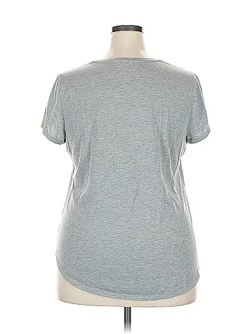 Apt. 9 Short Sleeve T-Shirt (view 2)