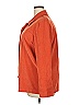 DressBarn Orange Jacket Size 2X - photo 4