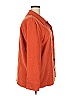 DressBarn Orange Jacket Size 2X - photo 3