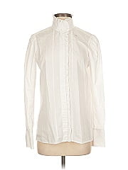 W By Worth Long Sleeve Blouse
