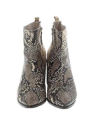 DKNY Ankle Boots (view 2)