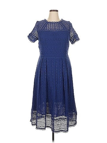 Boden Cocktail Dress (view 1)
