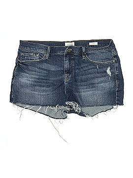 Frame Denim Shorts