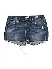 Frame Denim Shorts