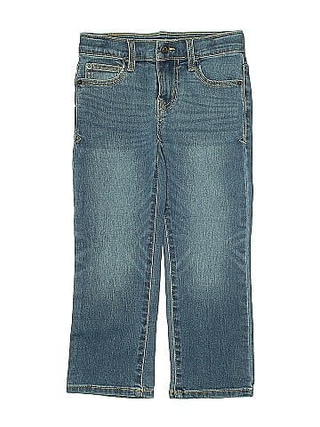 Cat & Jack Jeans (view 1)