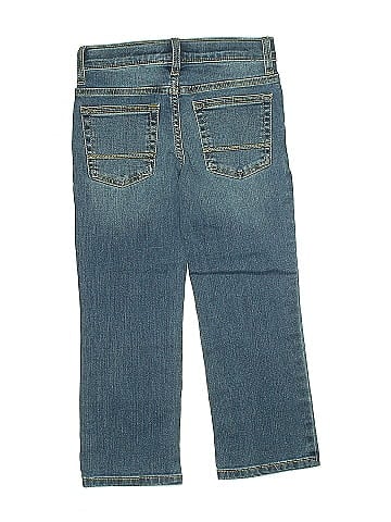 Cat & Jack Jeans (view 2)
