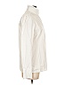 W by Worth Ivory Long Sleeve Blouse Size 4 - photo 3