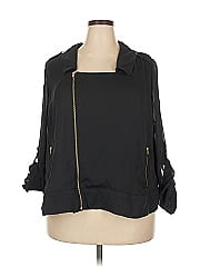 Jennifer Lopez 3/4 Sleeve Blouse