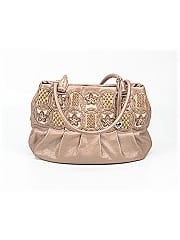 Brighton Leather Shoulder Bag