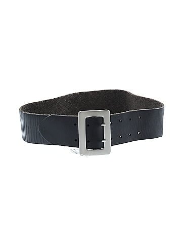 Urban Outfitters Leather Belt (view 1)