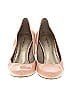 Bandolino Pink Heels Size 7 1/2 - photo 2