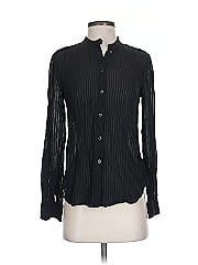 Karen Millen Long Sleeve Blouse